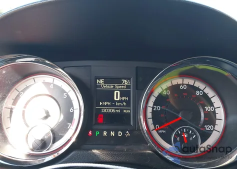 2017 Dodge Grand Caravan Gt из США, поврежденный, VIN 2C4RDGEG7HR562229